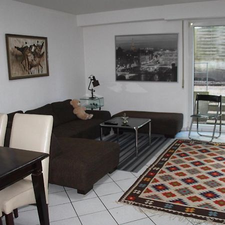 2 Zimmer Wohnung Wuppertal Mit Terrasse Exteriör bild