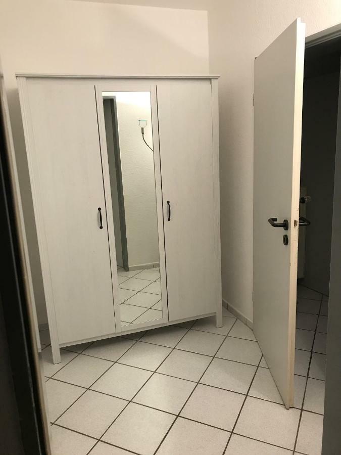 2 Zimmer Wohnung Wuppertal Mit Terrasse Exteriör bild